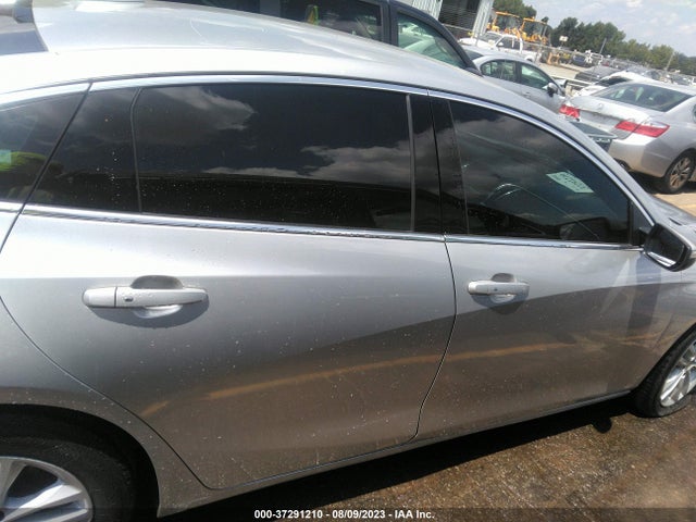 Chevrolet MALIBU LT 2018 1G1ZD5ST6JF196355 Image 14