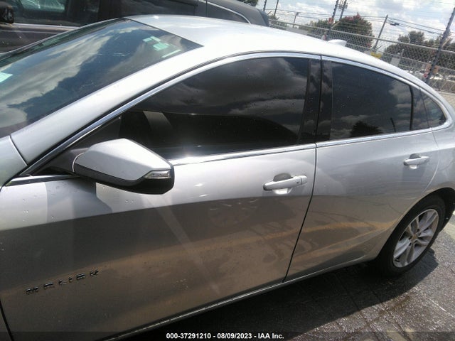 Chevrolet MALIBU LT 2018 1G1ZD5ST6JF196355 Image 15