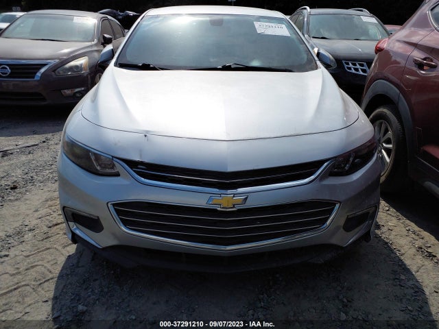 Chevrolet MALIBU LT 2018 1G1ZD5ST6JF196355 Image 12
