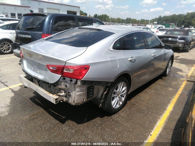 Chevrolet MALIBU LT 2018 1G1ZD5ST6JF196355 Image 4