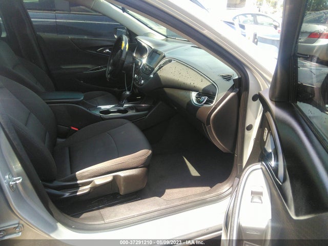 Chevrolet MALIBU LT 2018 1G1ZD5ST6JF196355 Image 5