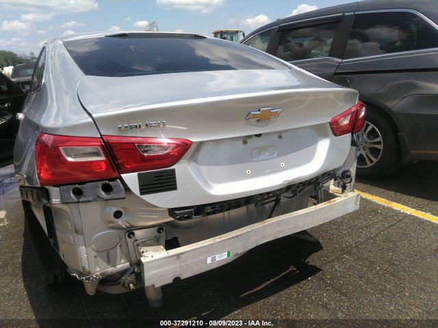 Chevrolet MALIBU LT 2018 1G1ZD5ST6JF196355 Image 6