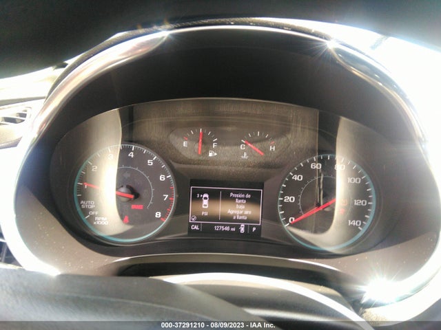 Chevrolet MALIBU LT 2018 1G1ZD5ST6JF196355 Image 7