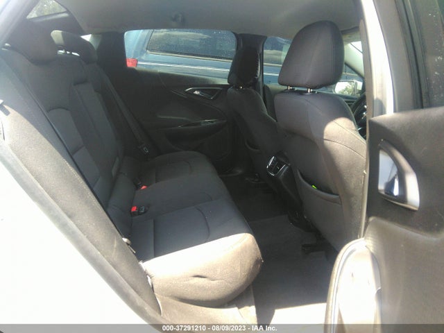 Chevrolet MALIBU LT 2018 1G1ZD5ST6JF196355 Image 8