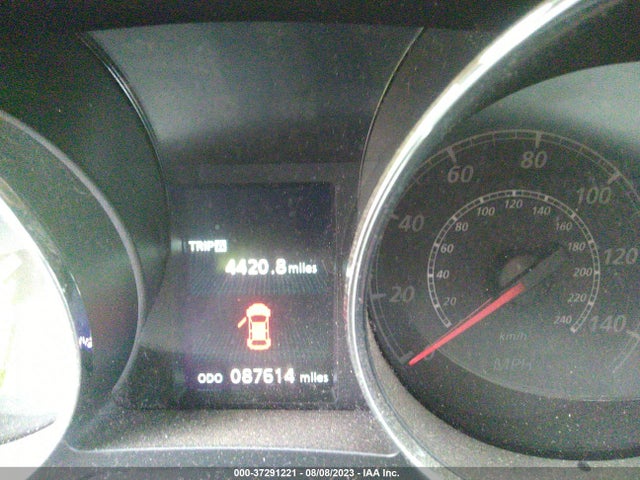 JA4AP3AU1JU009569 Mitsubishi Outlander Sport 2.0