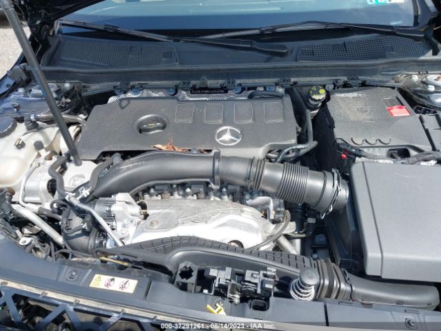 W1K5J4HB8LN104376 Mercedes-Benz Cla Cla 250