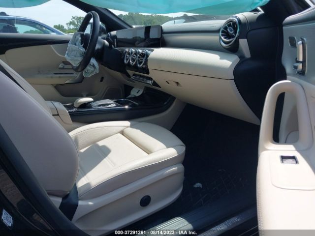 W1K5J4HB8LN104376 Mercedes-Benz Cla Cla 250