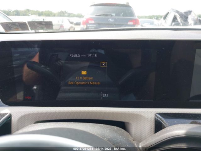 W1K5J4HB8LN104376 Mercedes-Benz Cla Cla 250