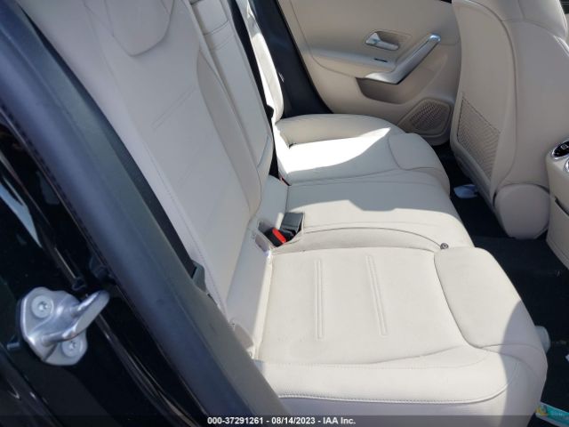 W1K5J4HB8LN104376 Mercedes-Benz Cla Cla 250