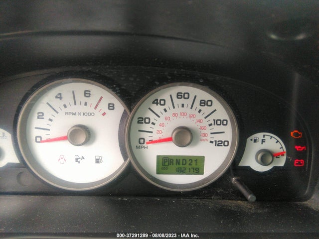2005 FORD ESCAPE XLT VIN: 1FMYU93115KB23071
