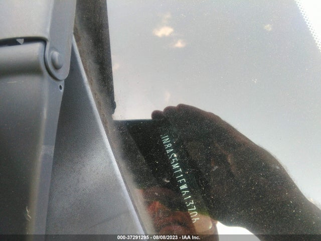 Nissan Rogue Select S 2014 JN8AS5MT1EW613706 Image 9