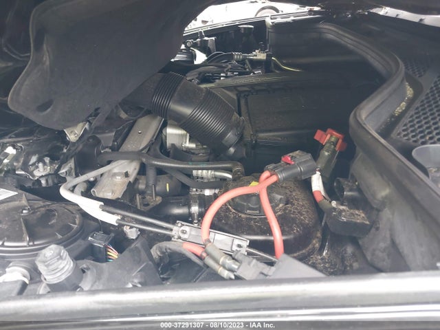 BMW X5 Xdrive35i 2014 5UXKR0C51E0K47720 Image 10