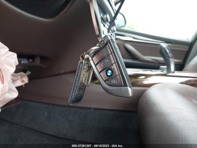 BMW X5 Xdrive35i 2014 5UXKR0C51E0K47720 Image 11