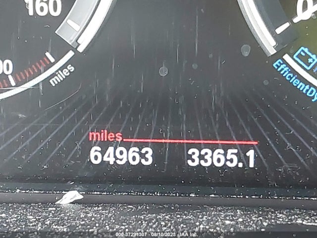 BMW X5 Xdrive35i 2014 5UXKR0C51E0K47720 Image 15