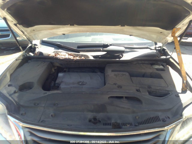 2T2ZK1BA4FC183314 Lexus RX 350