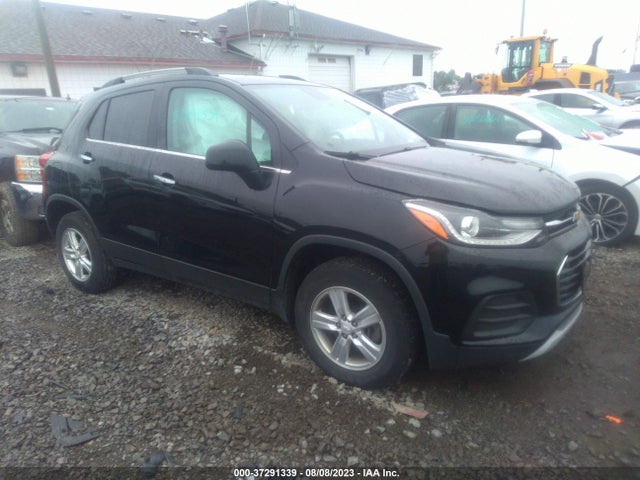 2019 3GNCJPSB7KL183637 main image