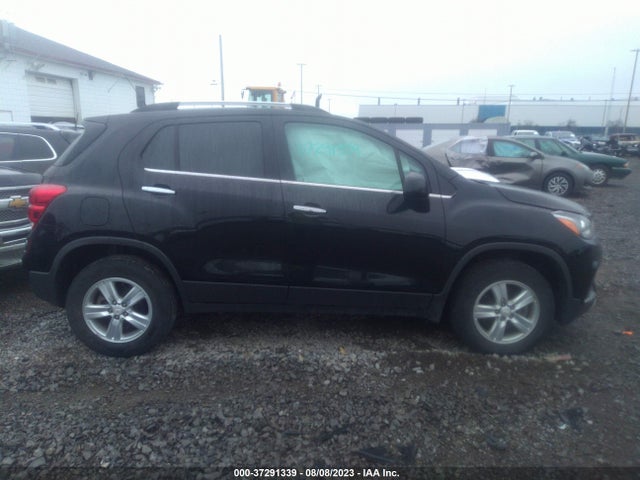 Chevrolet Trax Lt 2019 3GNCJPSB7KL183637 Image 13