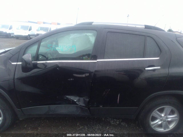 Chevrolet Trax Lt 2019 3GNCJPSB7KL183637 Image 14