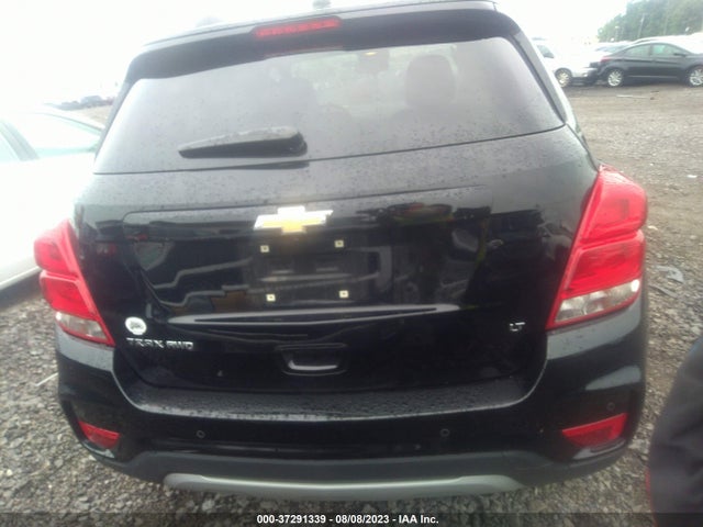 Chevrolet Trax Lt 2019 3GNCJPSB7KL183637 Image 16