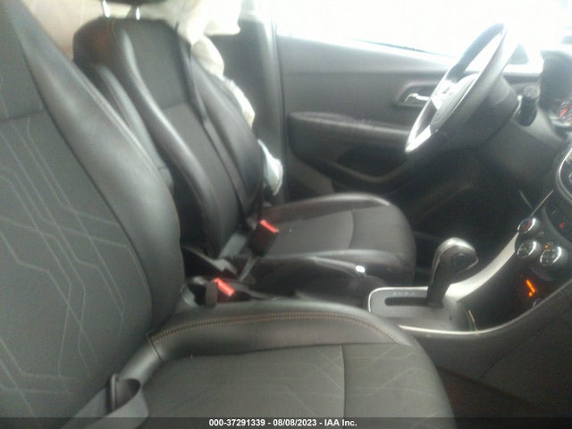 Chevrolet Trax Lt 2019 3GNCJPSB7KL183637 Image 5