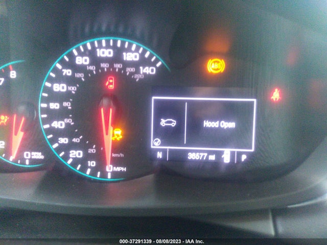 Chevrolet Trax Lt 2019 3GNCJPSB7KL183637 Image 7
