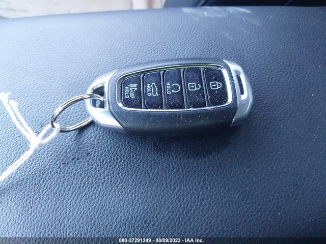 Hyundai ELANTRA SEL 2021 5NPLM4AG5MH006194 Image 11