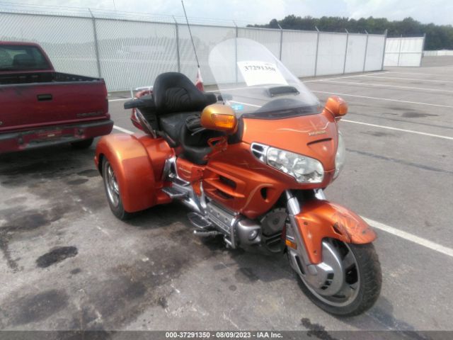 2002 honda goldwing trike for online sale