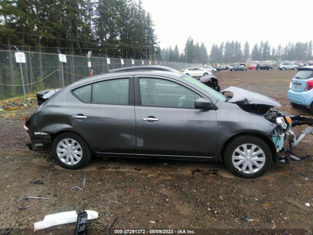 3N1CN7AP0KL833390 Nissan Versa Sedan Sv