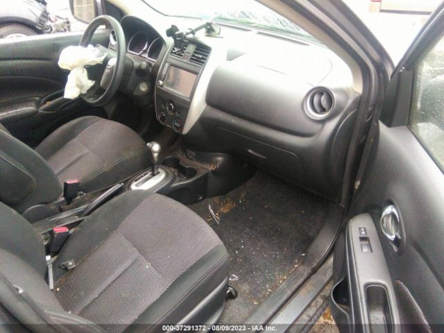 3N1CN7AP0KL833390 Nissan Versa Sedan Sv