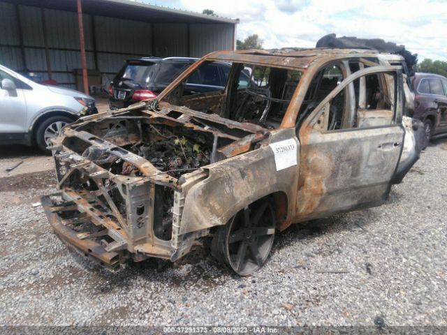1GKS1AKC3HR136377 GMC YUKON SLE