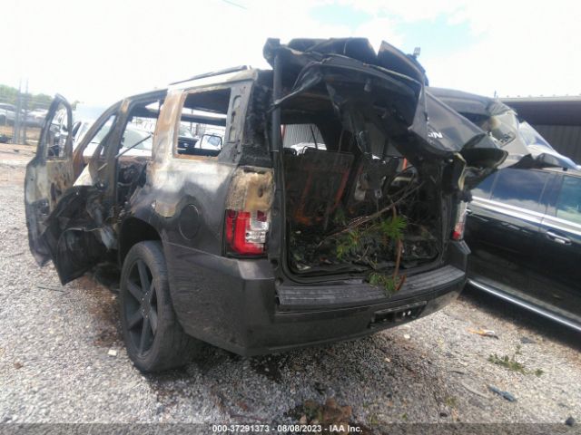1GKS1AKC3HR136377 GMC YUKON SLE