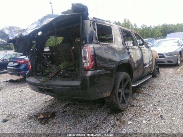 1GKS1AKC3HR136377 GMC YUKON SLE