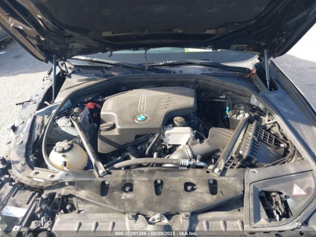 WBA5A5C51GD528685 BMW 5 Series 528i