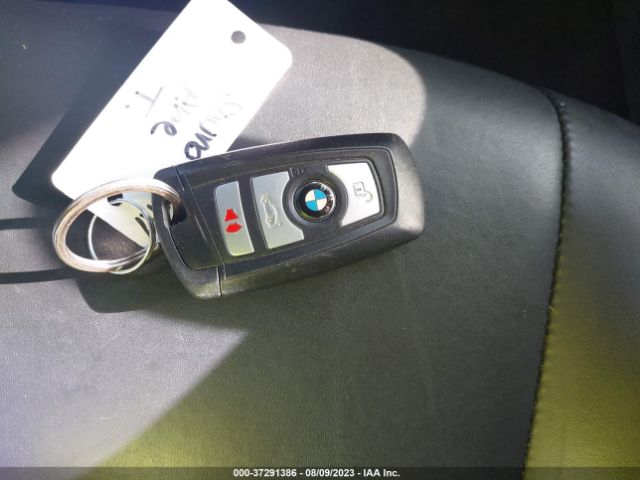 WBA5A5C51GD528685 BMW 5 Series 528i