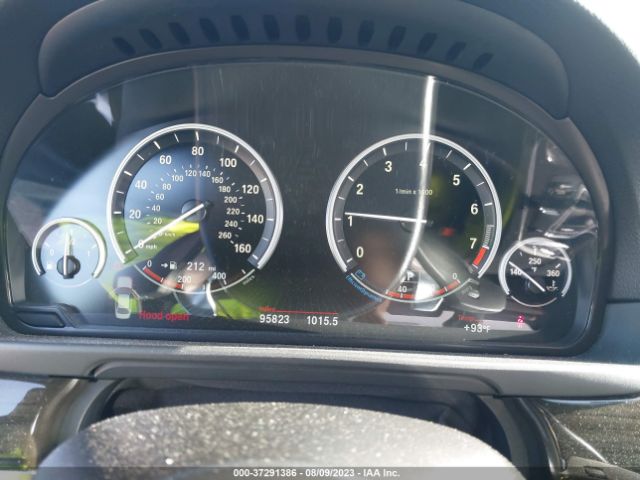 WBA5A5C51GD528685 BMW 5 Series 528i