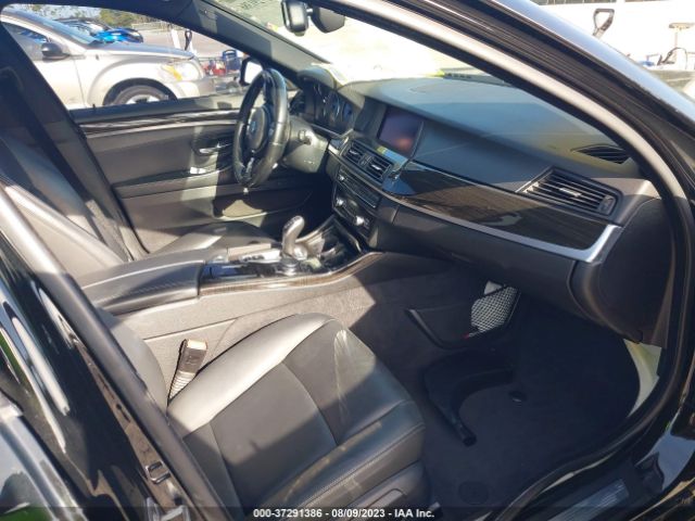 WBA5A5C51GD528685 BMW 5 Series 528i