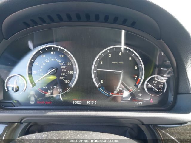 WBA5A5C51GD528685 BMW 5 Series 528i
