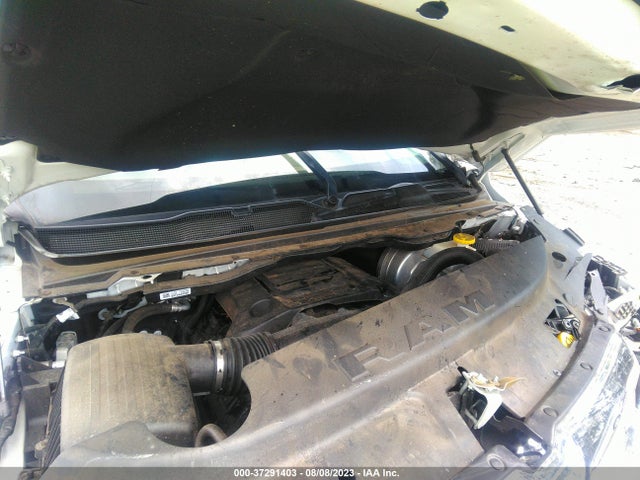1C6RREJT1KN616256 RAM 1500 Laramie
