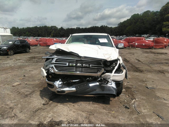 1C6RREJT1KN616256 RAM 1500 Laramie