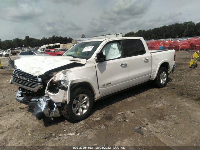 1C6RREJT1KN616256 RAM 1500 Laramie
