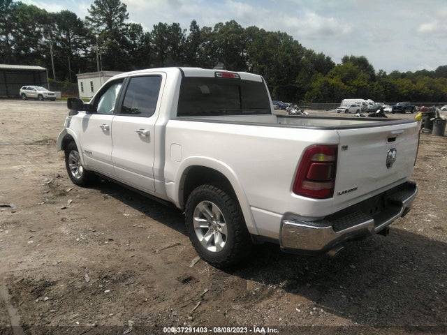 1C6RREJT1KN616256 RAM 1500 Laramie