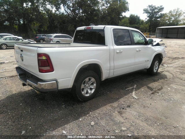 1C6RREJT1KN616256 RAM 1500 Laramie