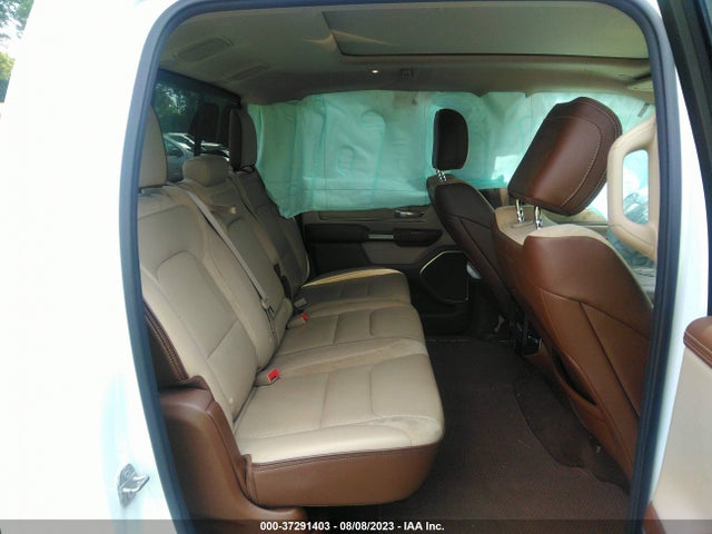 1C6RREJT1KN616256 RAM 1500 Laramie