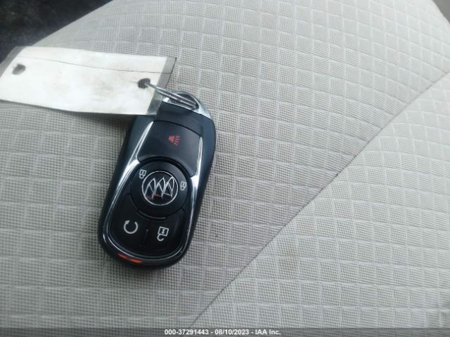 KL4CJASB0JB540902 Buick Encore Preferred