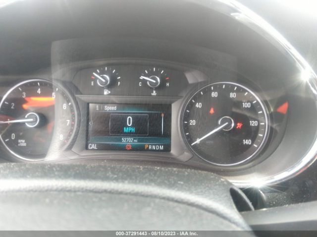 KL4CJASB0JB540902 Buick Encore Preferred