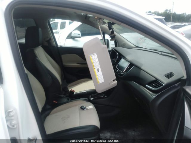 KL4CJASB0JB540902 Buick Encore Preferred