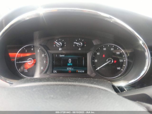 KL4CJASB0JB540902 Buick Encore Preferred