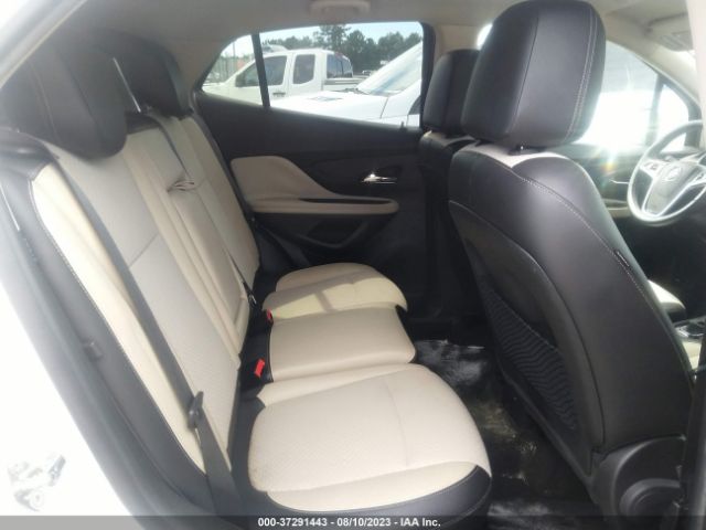 KL4CJASB0JB540902 Buick Encore Preferred