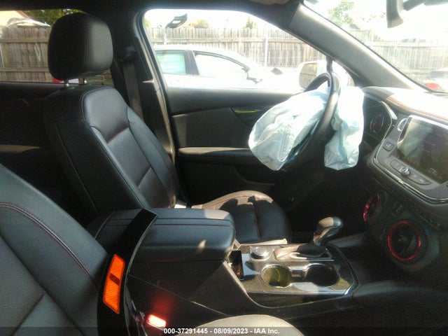 Chevrolet BLAZER RS 2020 3GNKBKRS5LS626425 Image 5
