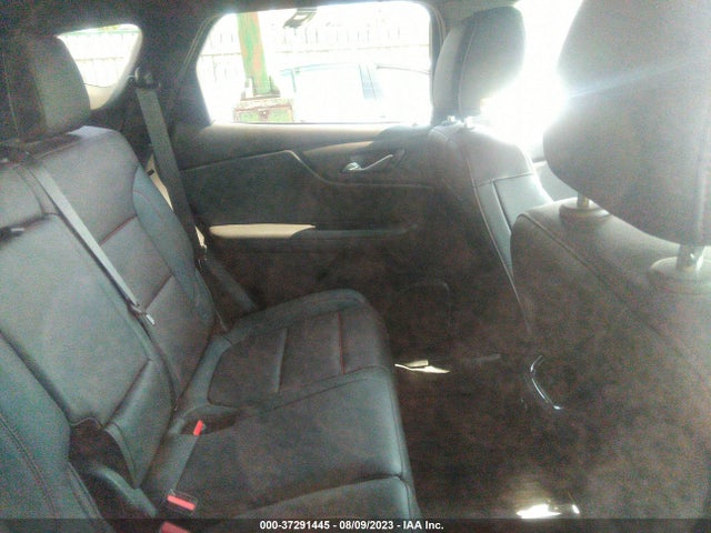 2020 CHEVROLET BLAZER RS VIN: 3GNKBKRS5LS626425